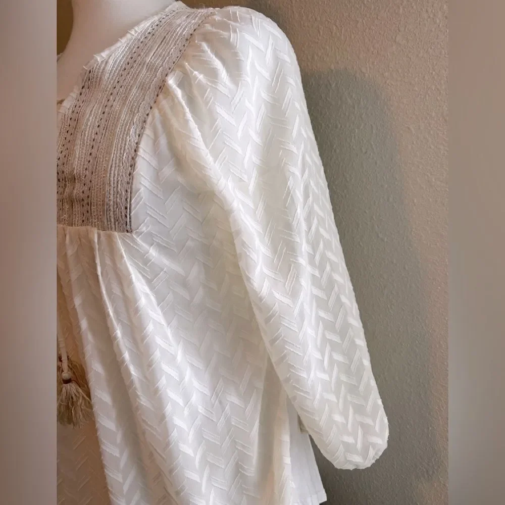 Anthropologie one september